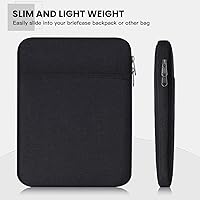 Vista 2 de Funda Kindle de 6-7 pulgadas para Kindle Colorsoft Signature Edition de 7" y Kindle Paperwhite completamente nuevo, Fire HD 7, Kobo Clara 2E