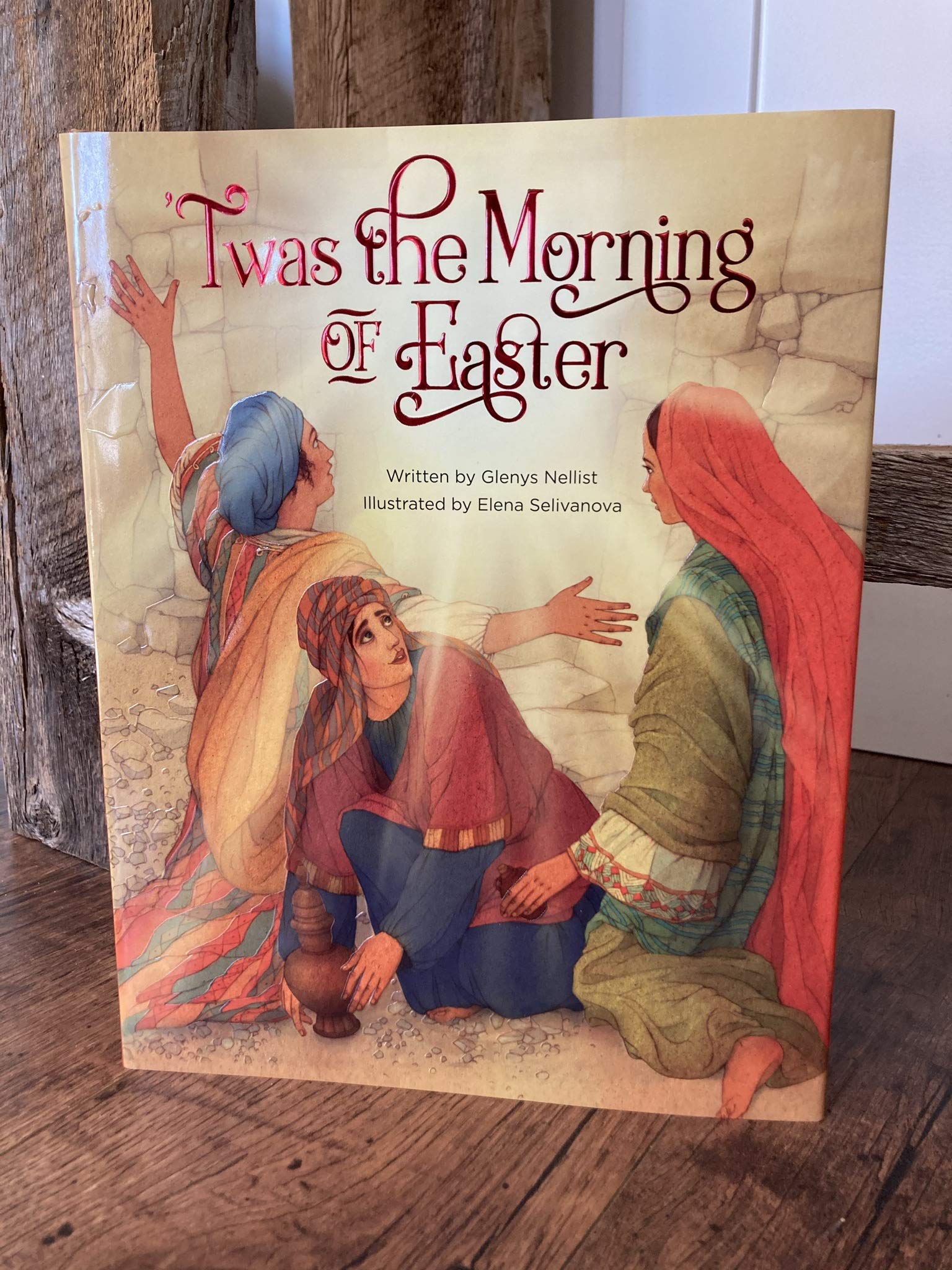 'Twas the Morning of Easter ('Twas Series) - Image 6