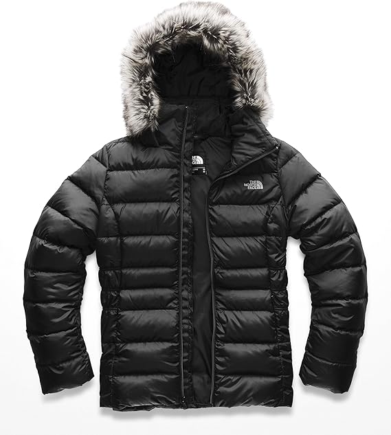 north face gotham amazon