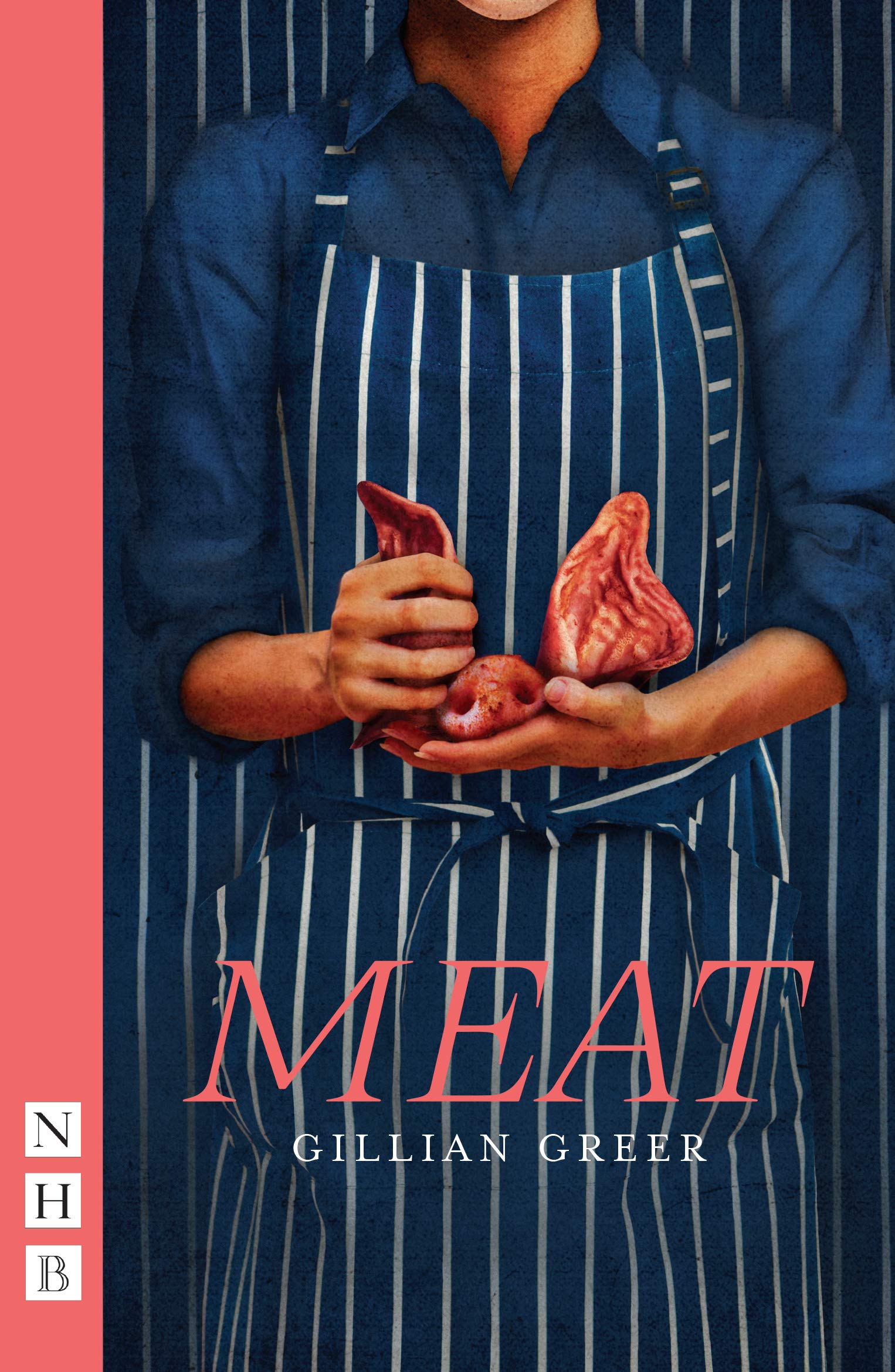Meat by Gillian Greer PAPERBACK 9781848429529