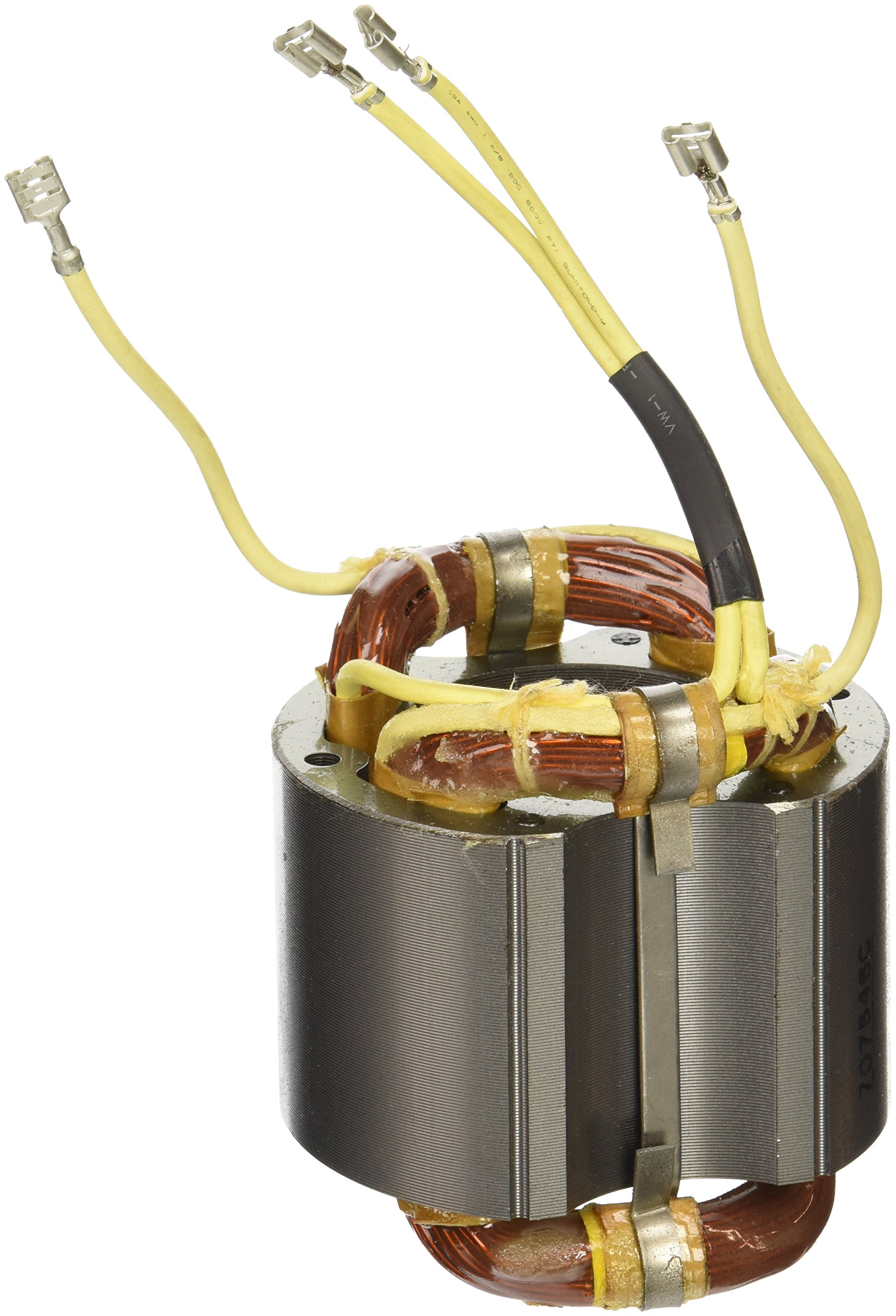 Stator Hitachi 340546C pour meuleuse G23SC3 pièce d'origine 110-120V