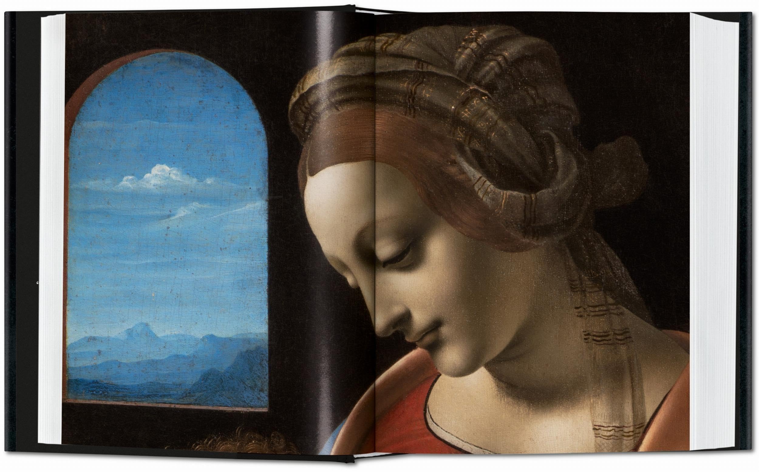 Leonardo. Tutti i dipinti. 40th Ed. Ediz. italiana