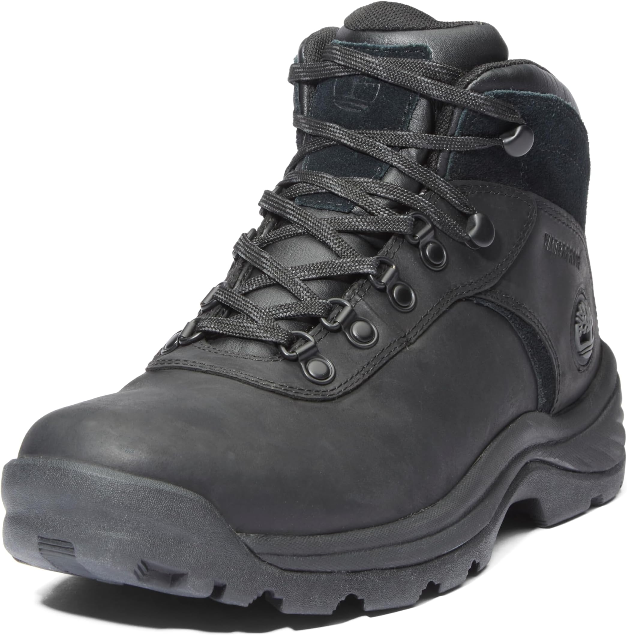Timberland Flume Mid Wp, Men's High Rise Hiking Shoes
