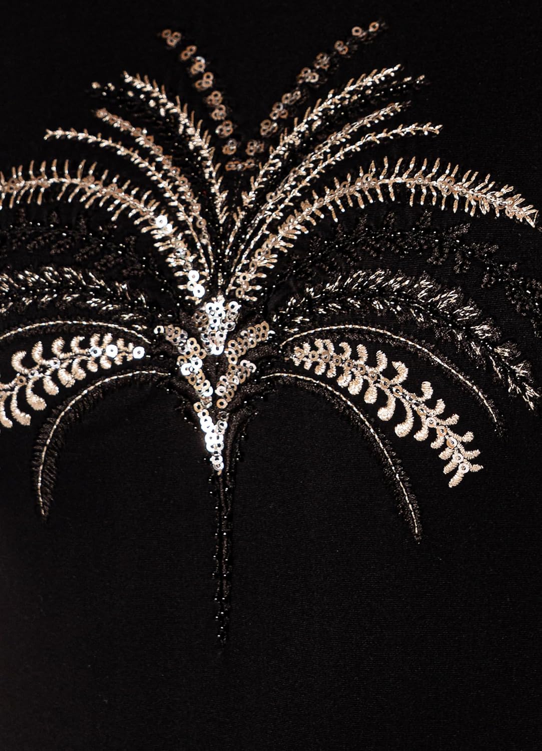 Maaji Womens Midnigh Palm Atenea One Piece Classic - Image 9