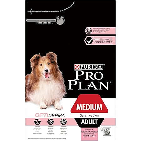 pro plan sensitive salmon