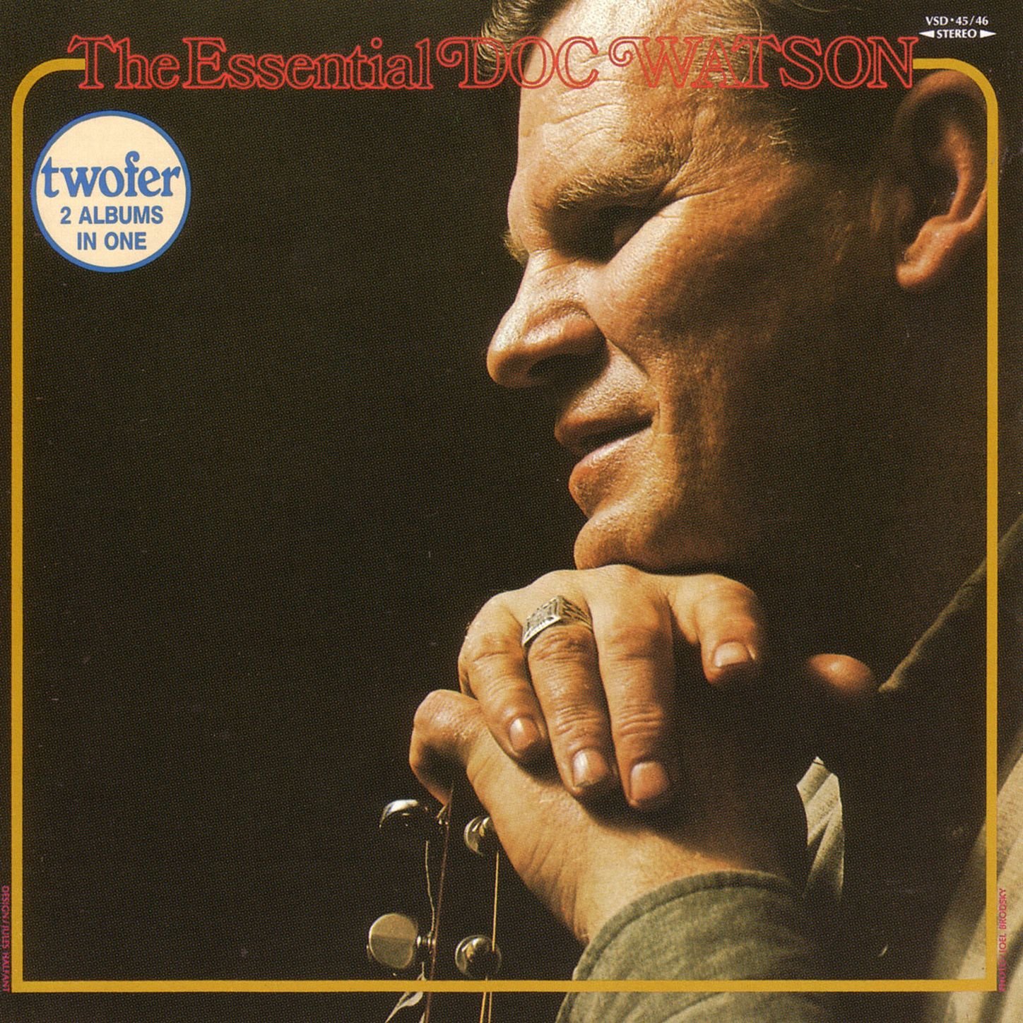 Doc Watson
