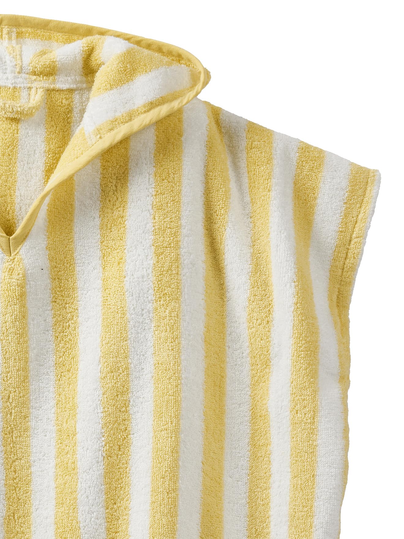 VERTBAUDET Poncho de bain enfant