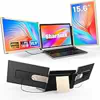 Portable Tri-Screen for Laptop （15inch) 81cl6g51DAL._AC_SY200_QL15_.jpg