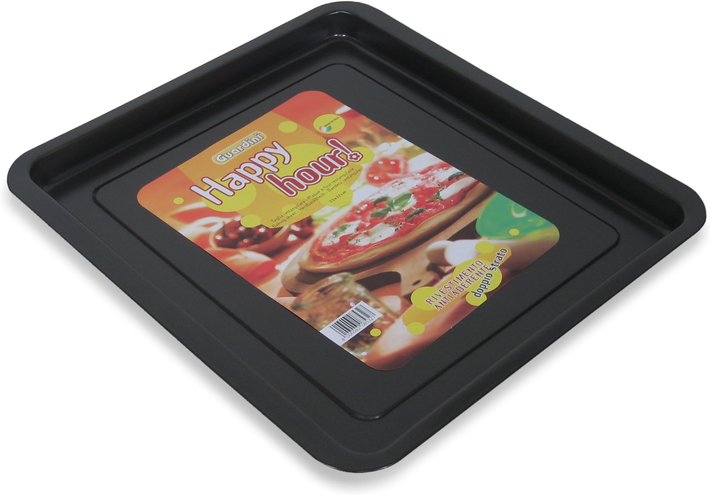 Guardini 17179800 Biscuit and Baking Tray