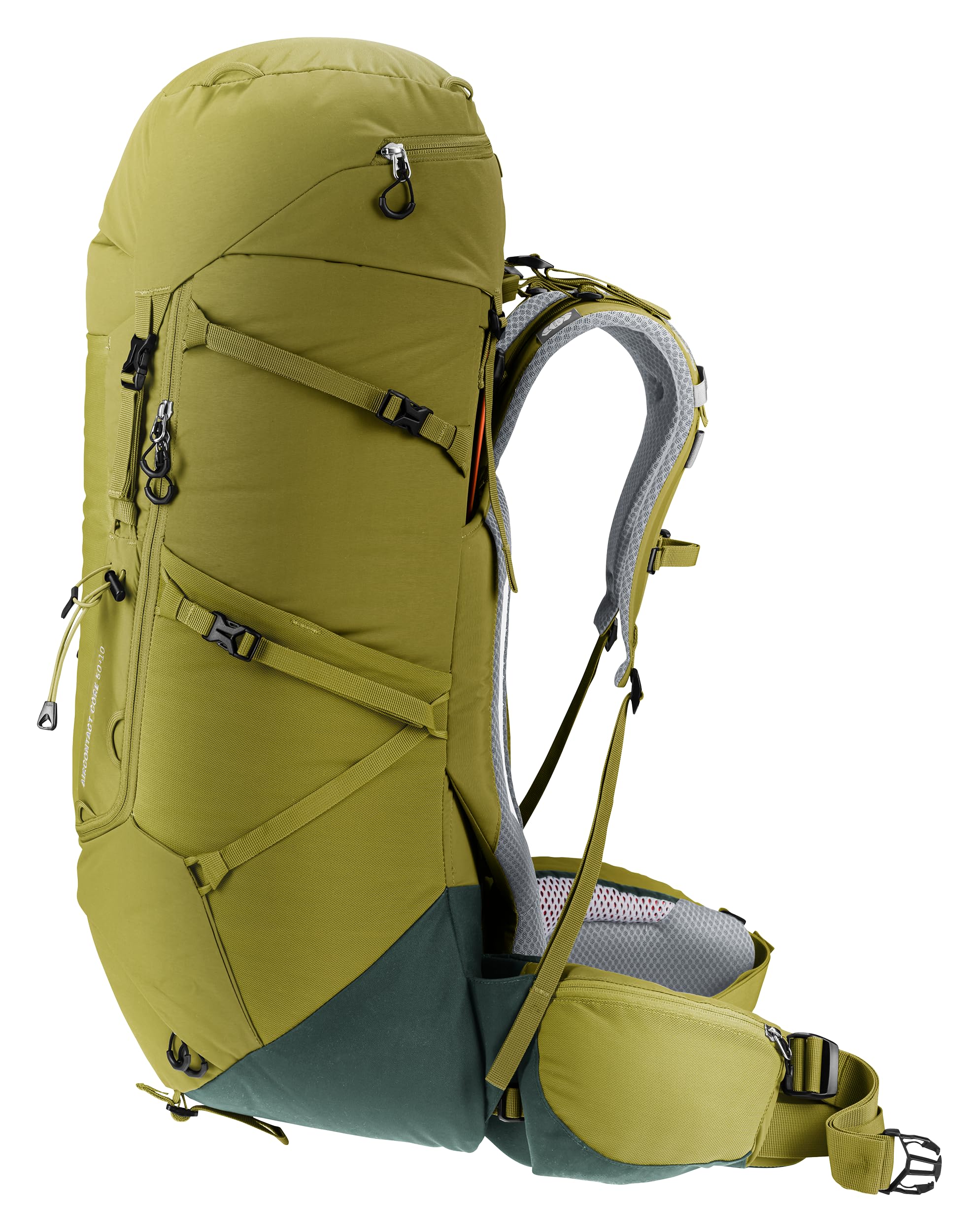 deuter Aircontact Core 50+10 Trekking Rucksack