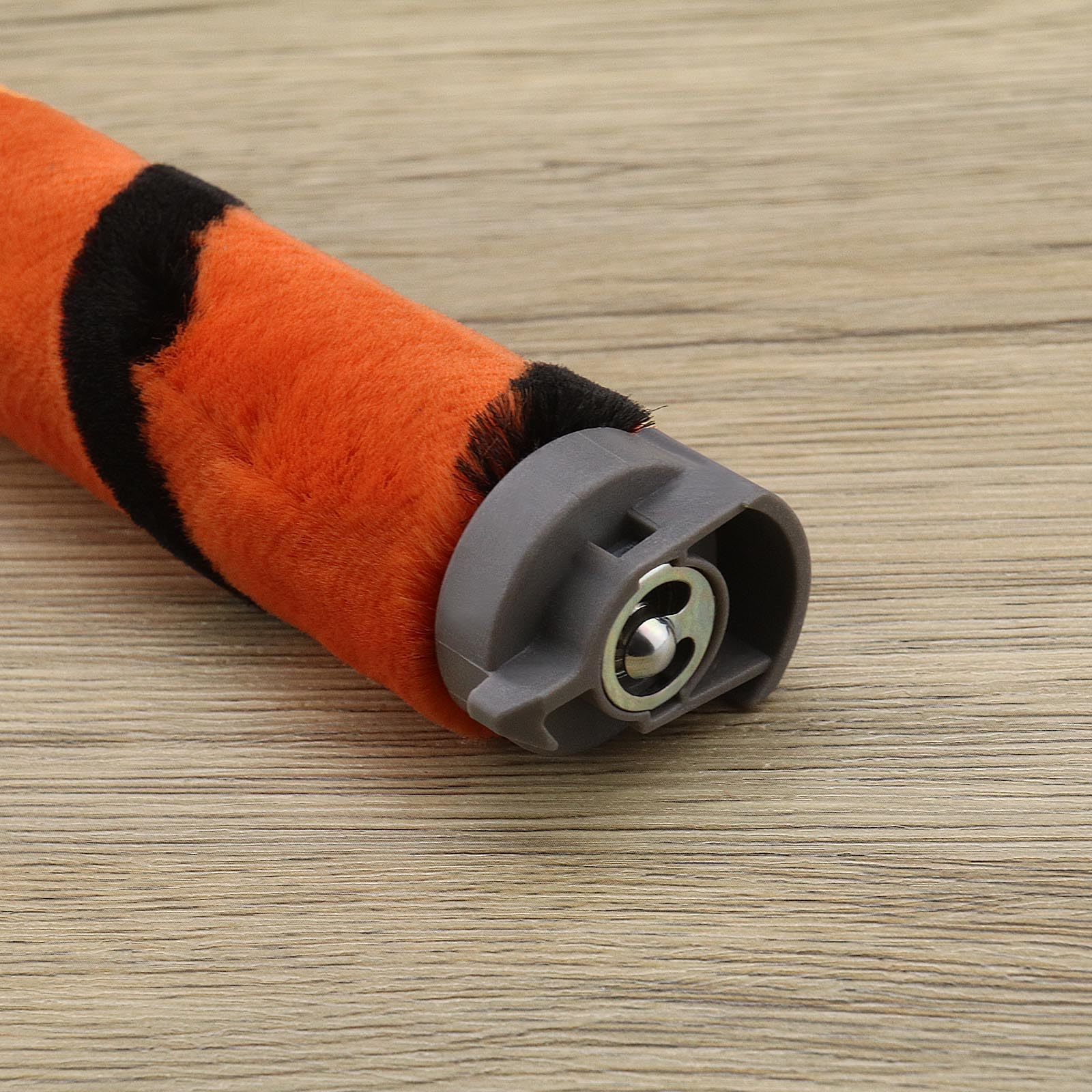 Staubsaugerwalze Für Shark IC300 U.a. – 21,8 Cm, ABS, Haare Bleiben Nicht Hängen