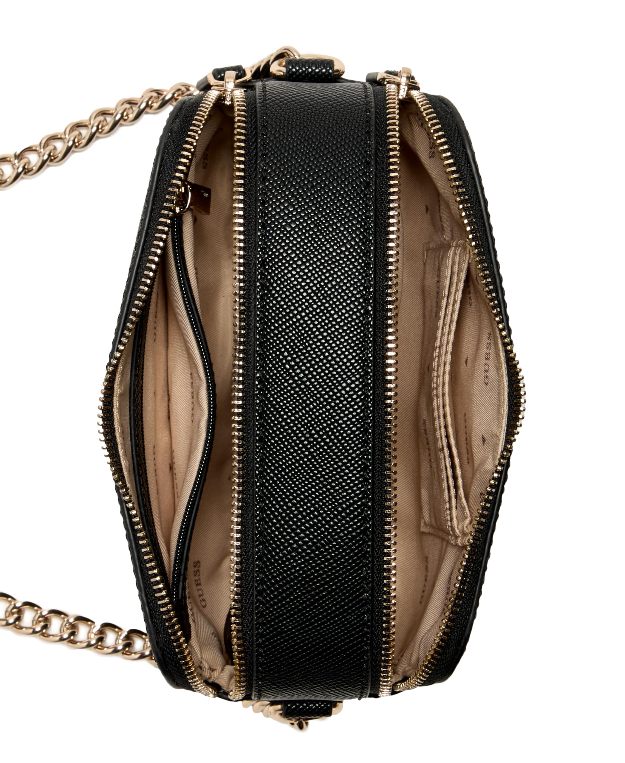 GUESS Noelle Ii Crossbody Camera