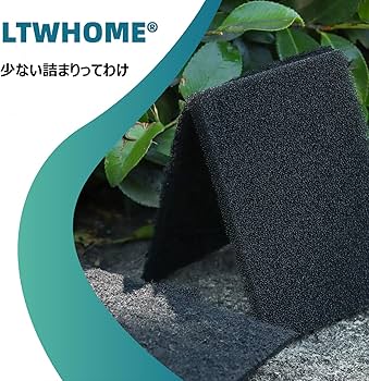 熱帯魚　フィルター GEX ラクフィルスリム ホワイト 熱帯魚 観賞魚用品 水槽用品