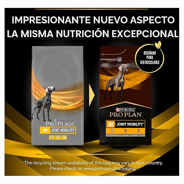 Foto 4 de 8 de Purina Pro Plan Veterinary Diets