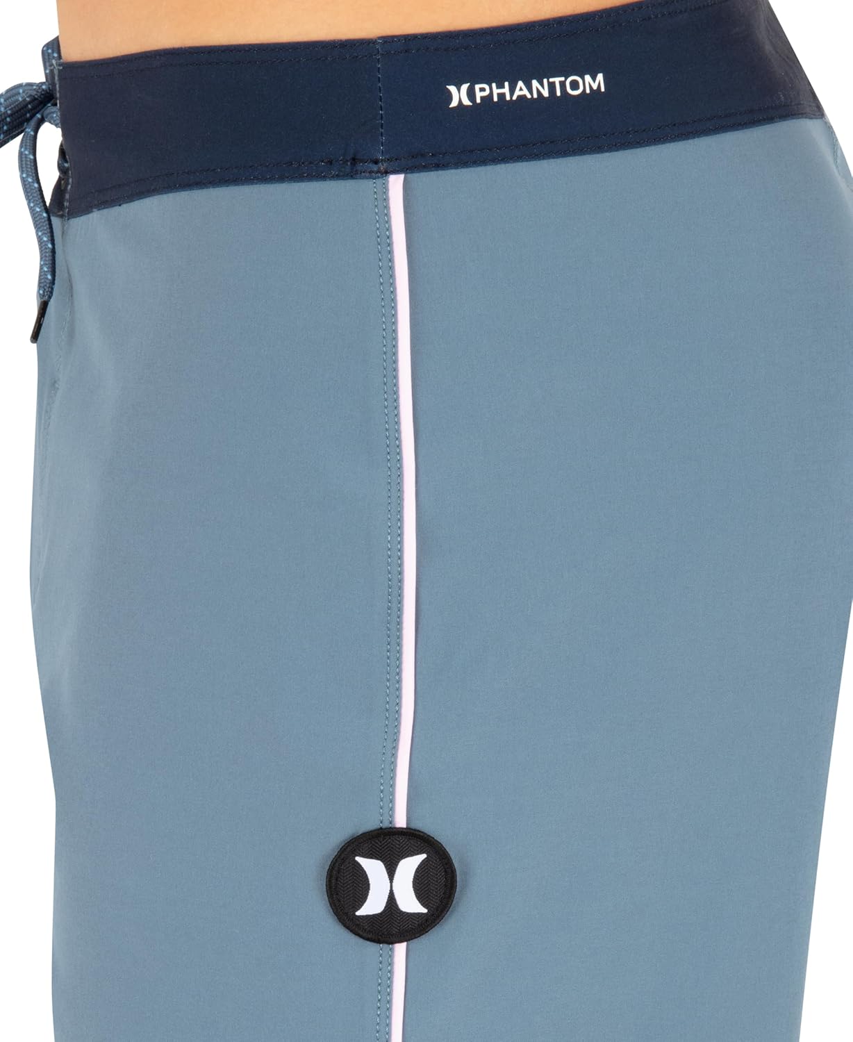 Hurley ボードショーツPhantom 4-way Stretch 7" Inseam Boardshort, 18&#