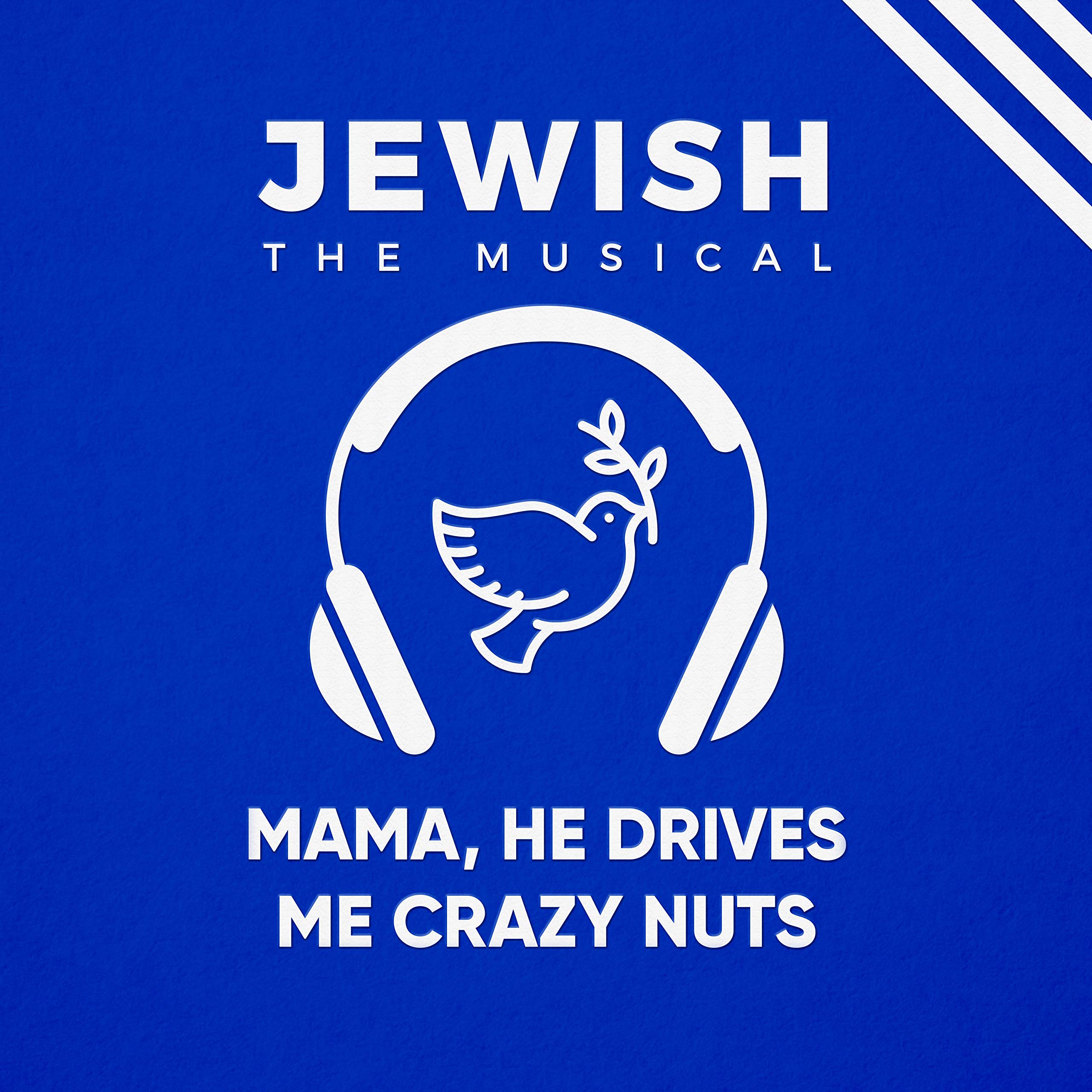 Lyrics for a song Mama He Drives Me Crazy Nuts texte anglais certifié