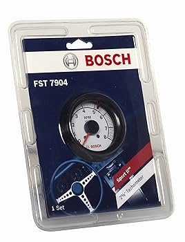 Amazon.com: Bosch SP0F000022 Sport II 2-5/8