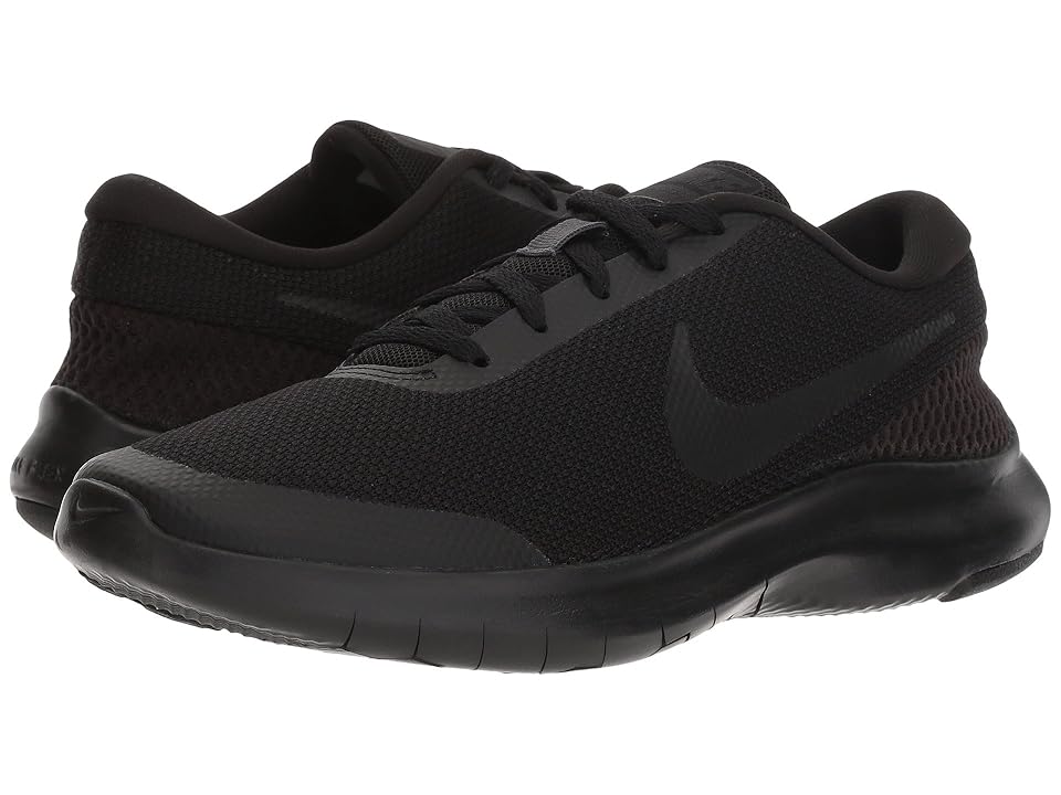 

Nike Flex Experience RN 7 (Black/Black/Anthracite) Women's Running Shoes