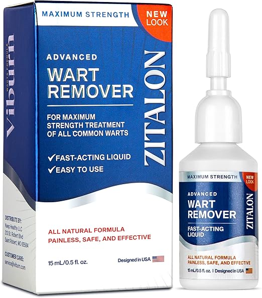 Wart Remover, Wart Removal Treatment , Plantar Wart Remover, Wart