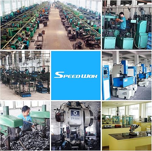 Miniatura 7 de SPEEDWOX Herramienta de compresor de anillo de pistón de 3 pulgadas, herramienta de instalación de anillo de pistón de trinquete ajustable, alicates