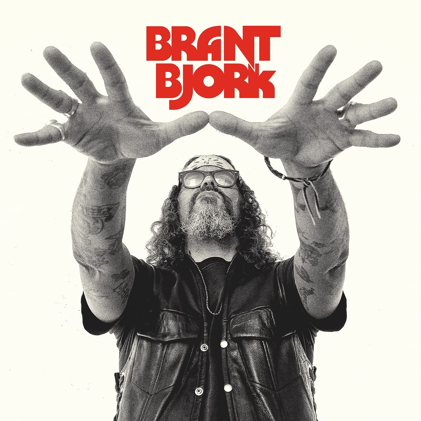 Brant Bjork Brant Bjork LP New 630808824845