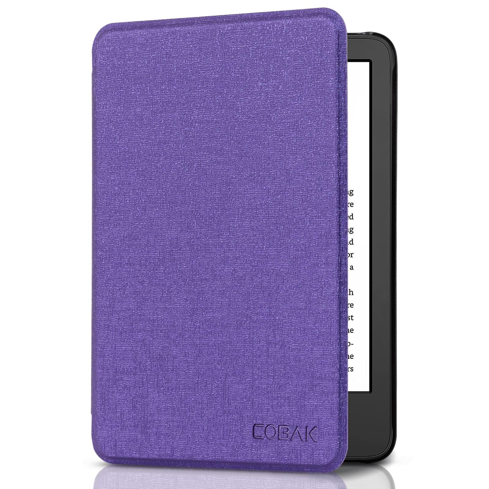 CoBak 6" Case, not for iPad (A072406)