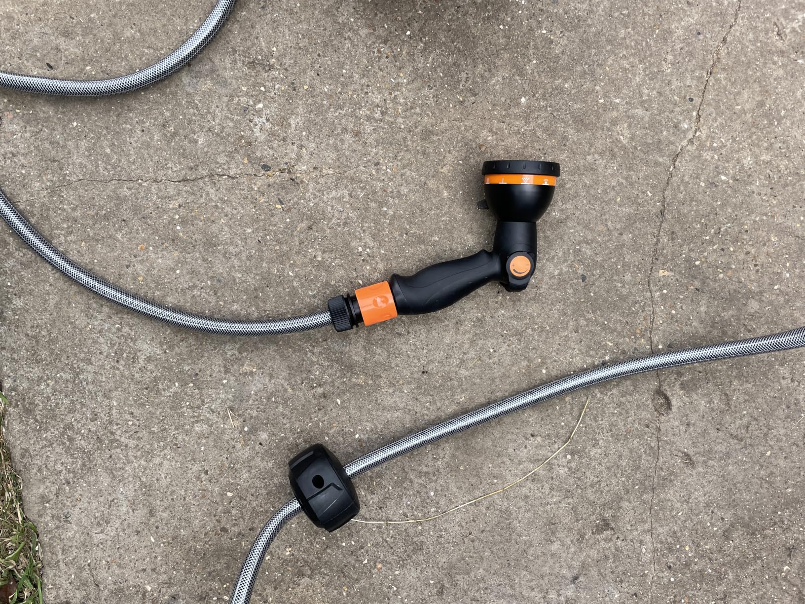Customer photo