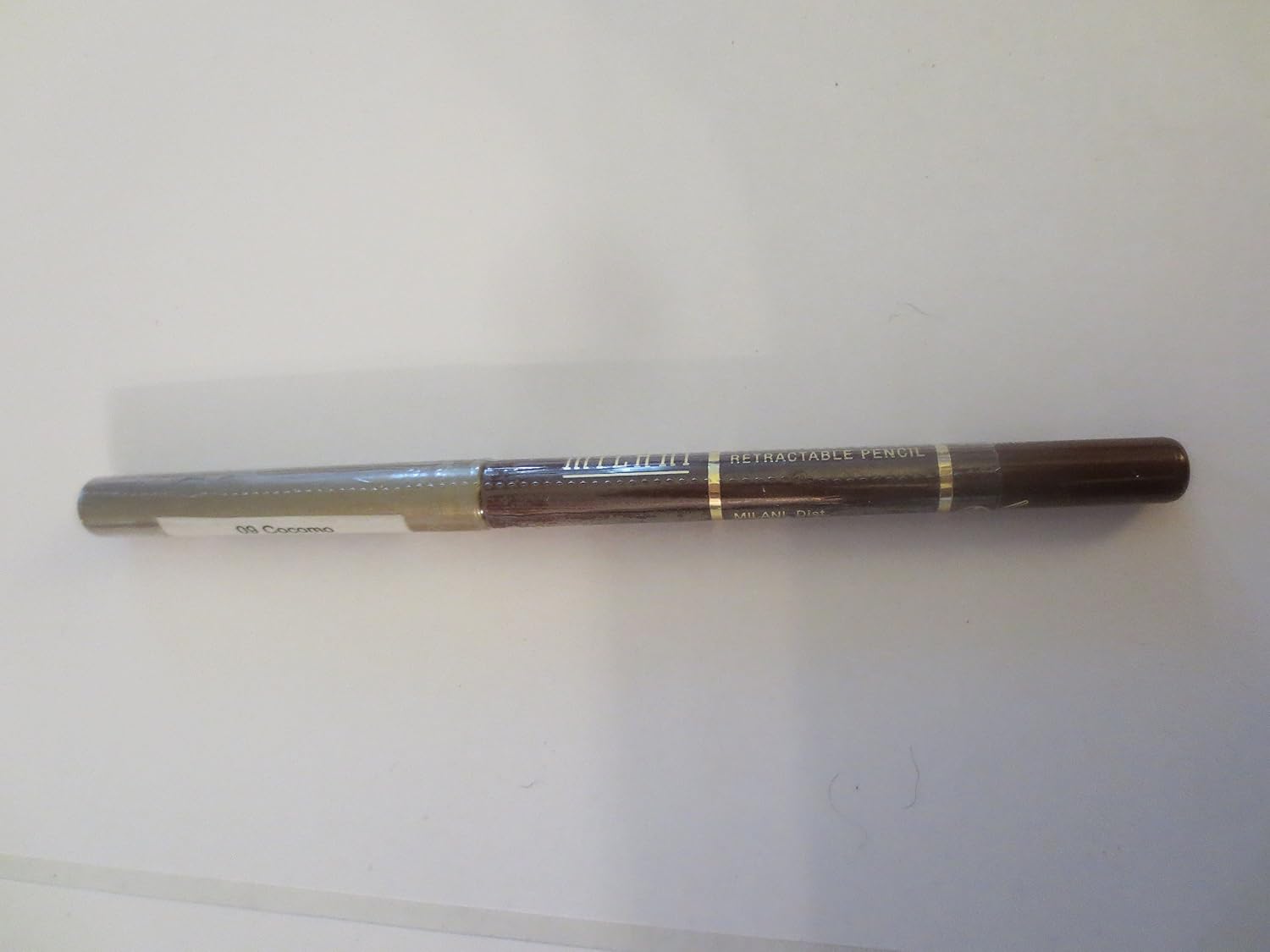 Milani Mechanical Lip Liner Pencil, 0.01 Ounce