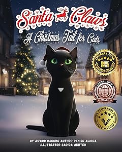 Santa Claws