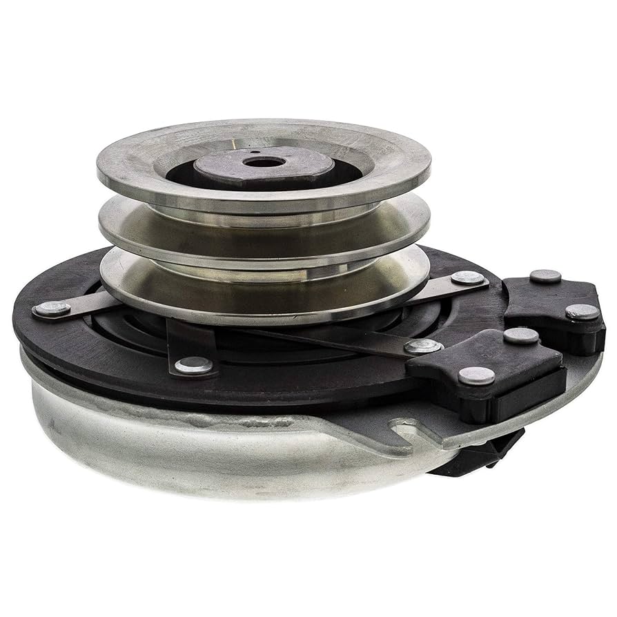 Amazon.com : 8TEN PTO Clutch for Troy Bilt Ogura 1744401 GW