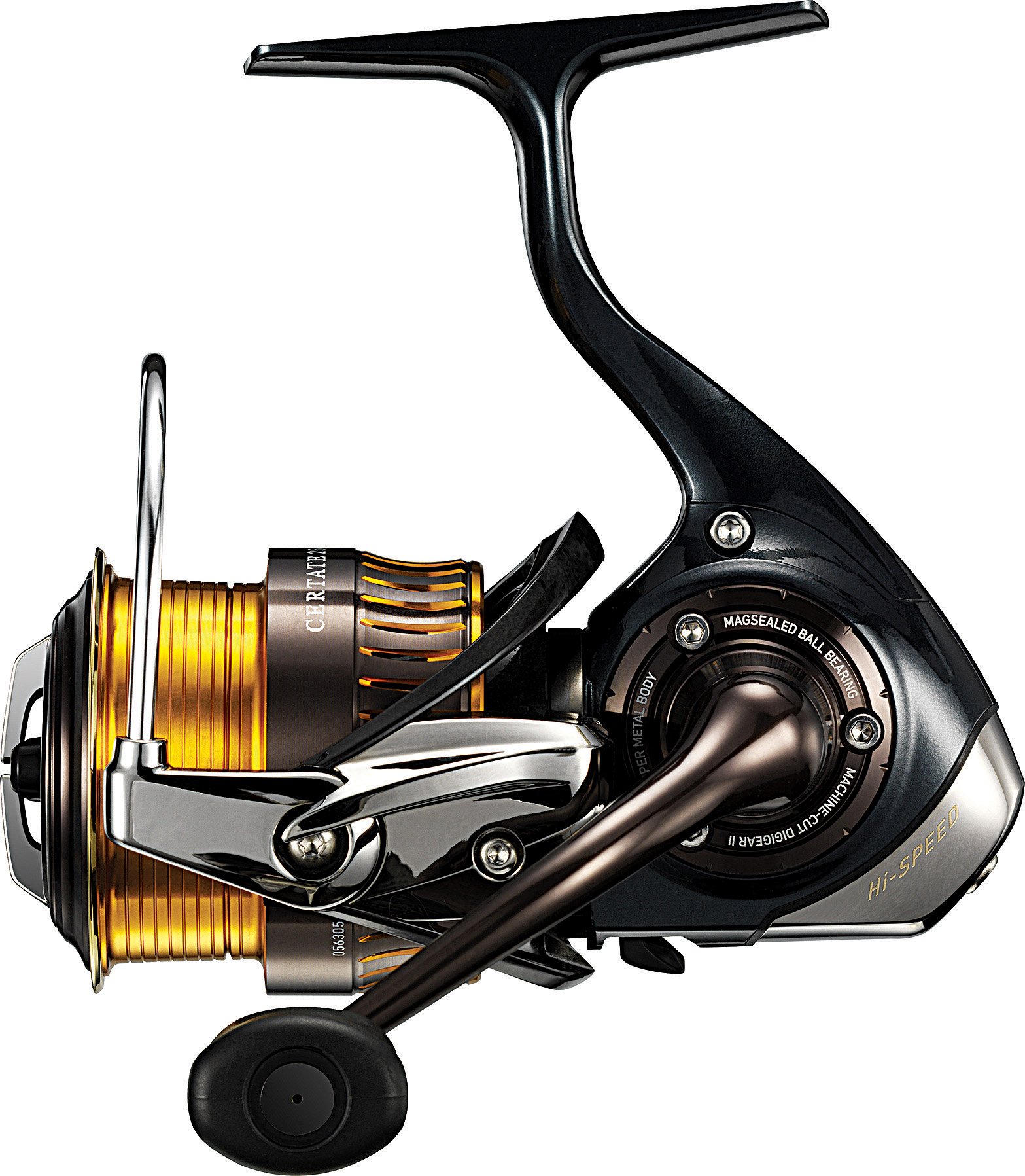 DAIWA CERTATE 2506 16 G : Amazon.es: Deportes y aire libre