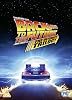 Back To The Future: The Ultimate Trilogy (DVD) [2020]