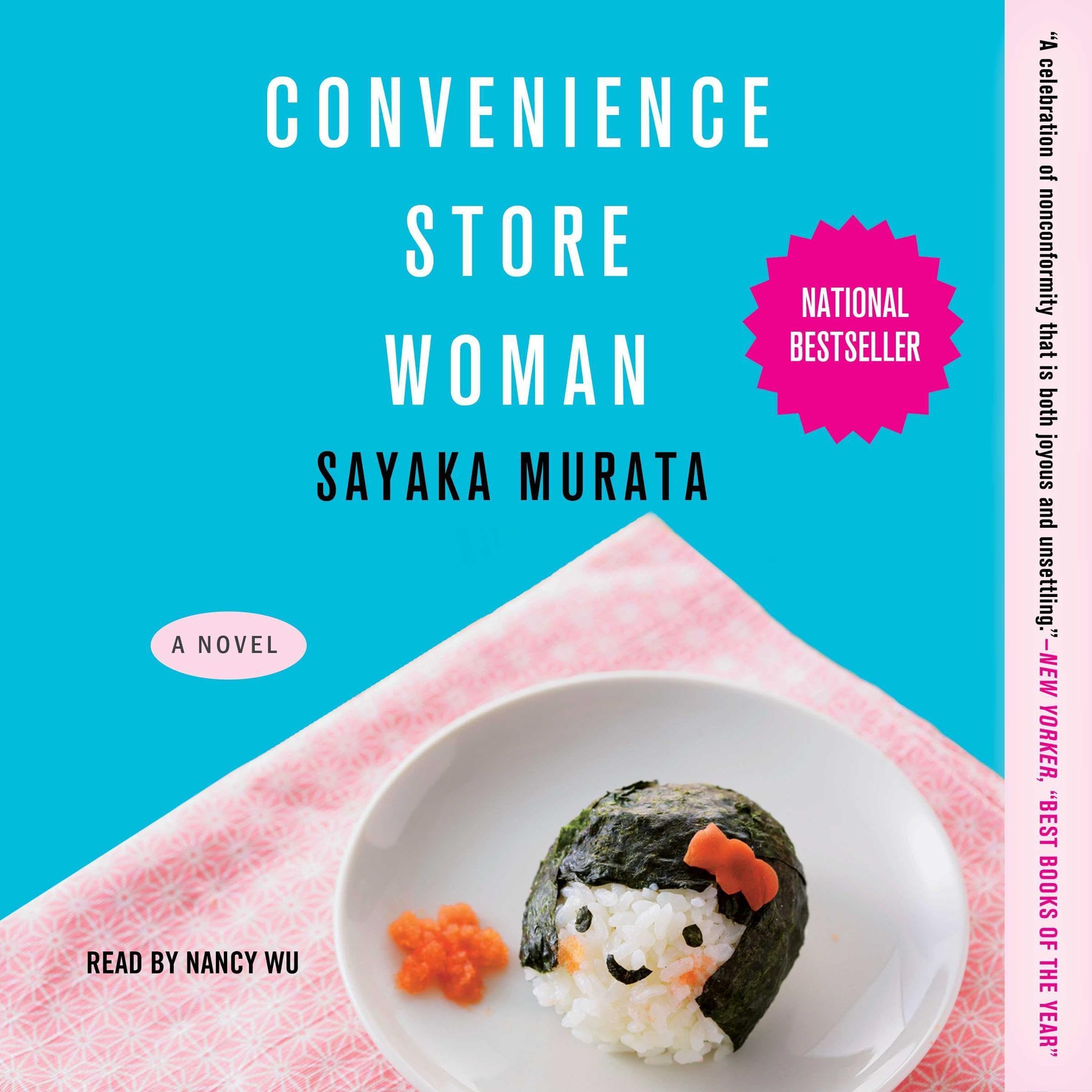 Convenience Store Woman