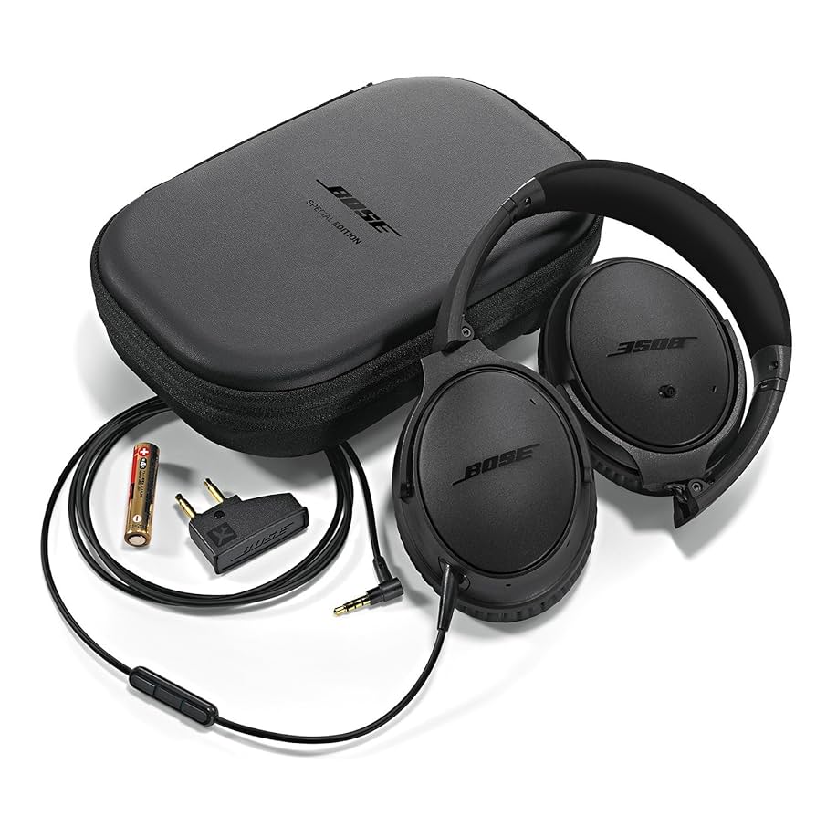 新品未開封BOSE QuietComfort Headphones ブラック Amazon.com: Bose QuietComfort Ultra Wireless Noise