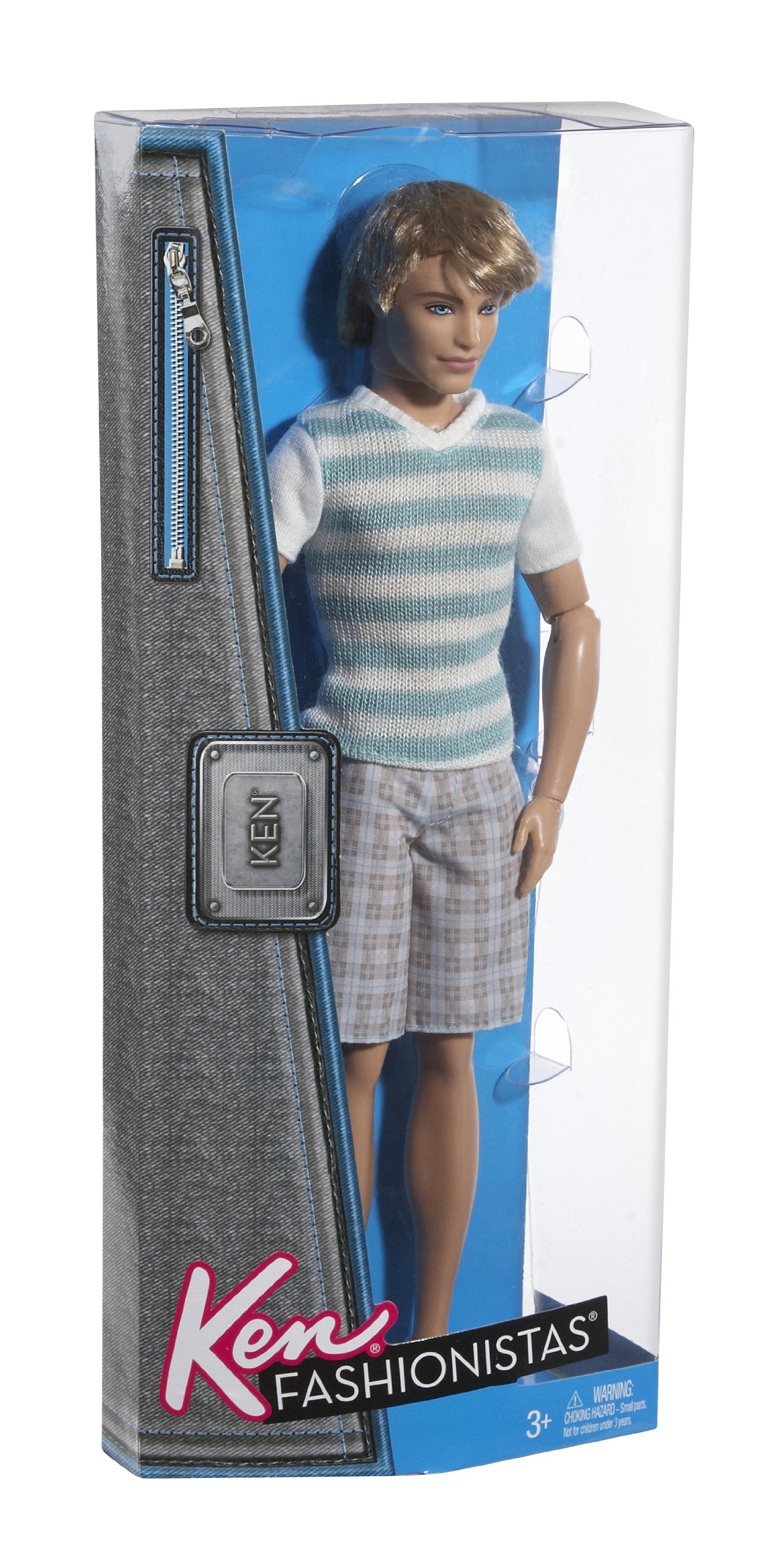 バービー　ケン 楽天市場】バービー バービー人形 ケン Ken DLH76 Barbie Dolls