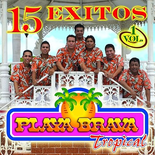 Turista Fracasada By Playa Brava Tropical On Amazon Music Amazon Com