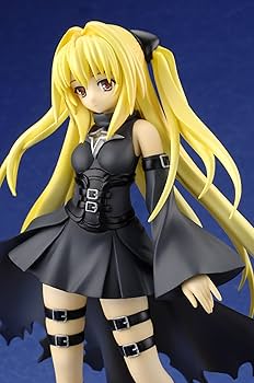 レジーニャ! ToLOVEる 金色の闇 (1/6スケールPVC塗装済み完成品) Amazon.co.jp: レジーニャ! ToLOVEる 金色の闇 (1/6スケールPVC