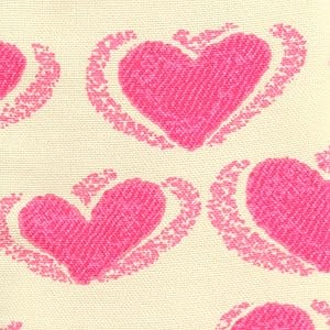 Amazon | [シンクビー!] Think Bee! アニマルハート ポーチ 7052 00