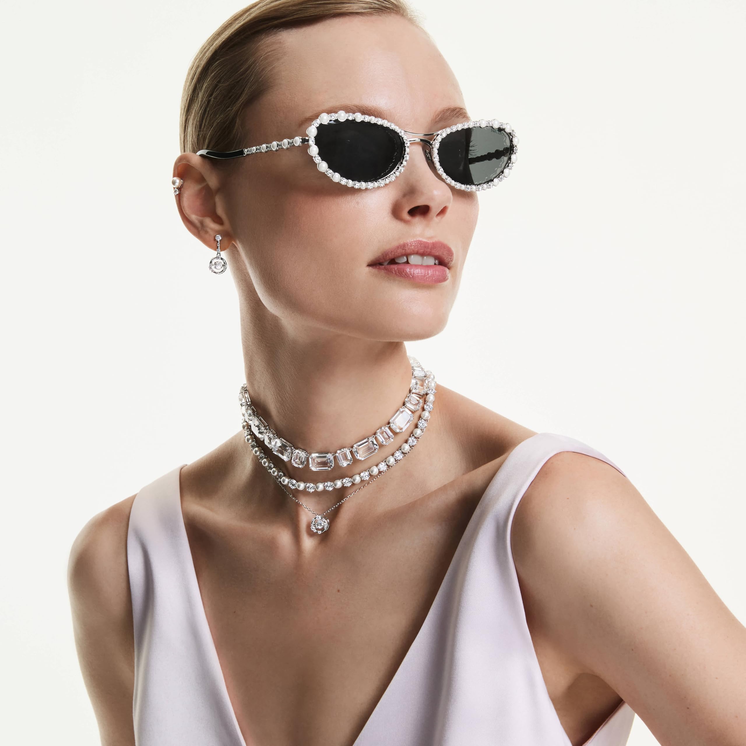 Swarovski Matrix Kollektion