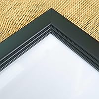 Vista 9 de Marco de madera para fotografía 30 x 30