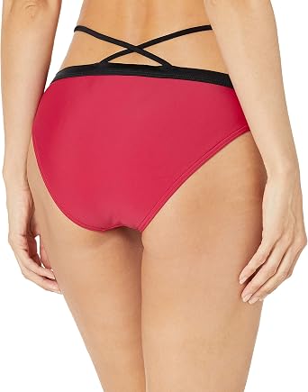Curvy Kate Women's Subtropic Mini Brief