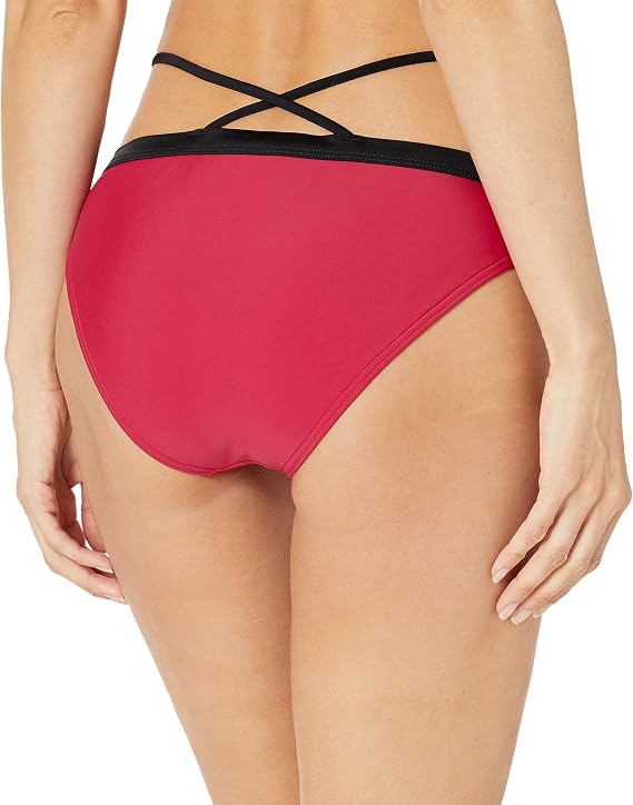 Curvy Kate Women's Subtropic Mini Brief