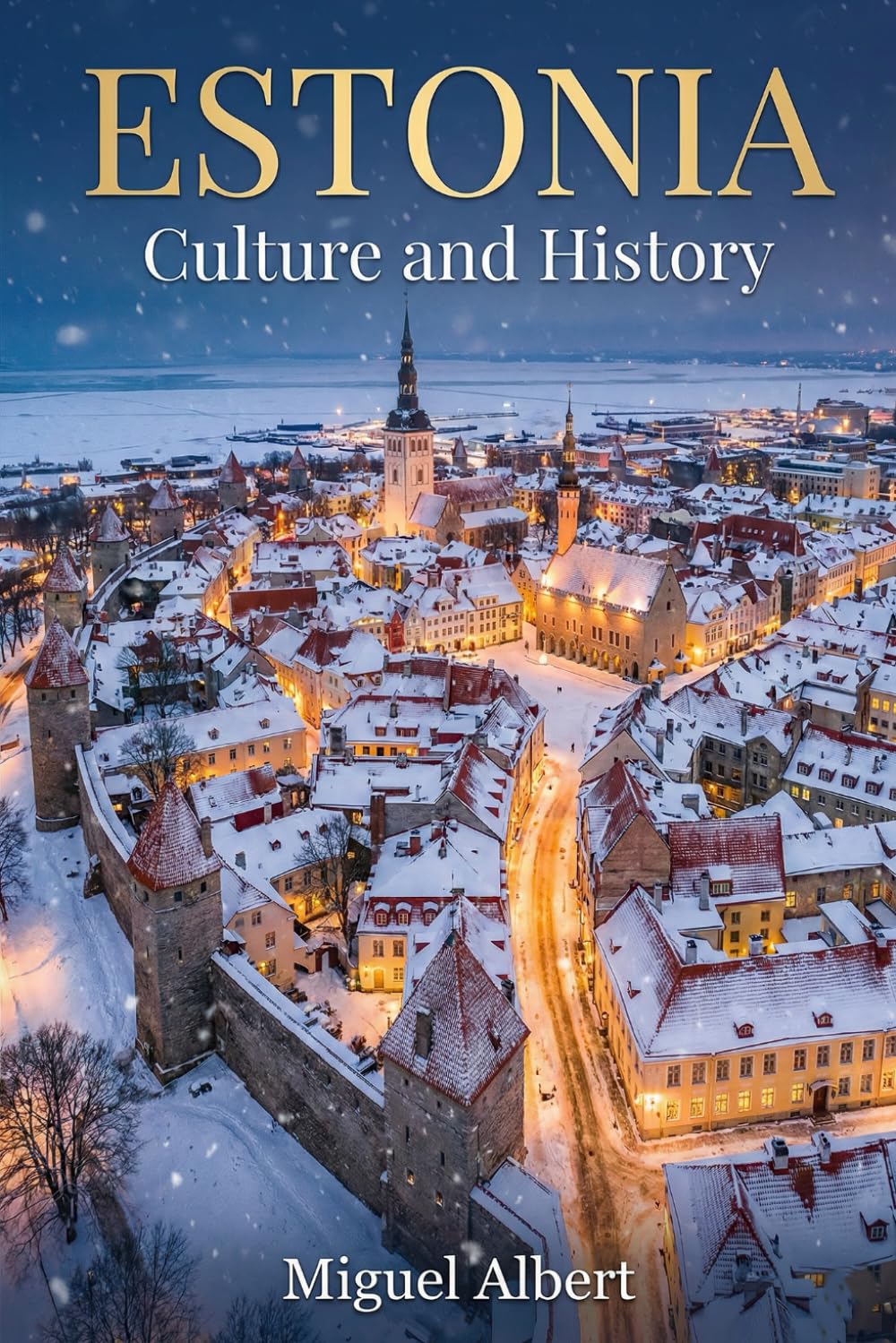 Estonia: Culture and History