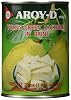 Aroy-D Young Green Jackfruit in Brine, 20 Ounce (Pack of 6)
