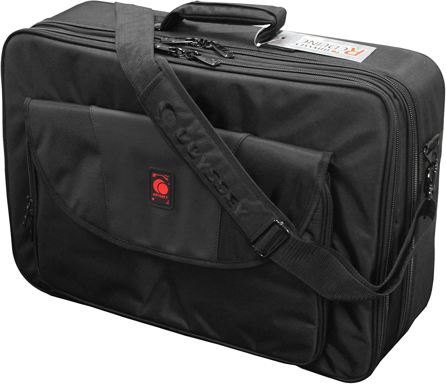 Odyssey BRLDIGITALXL Redline Series DJ Controller Bag
