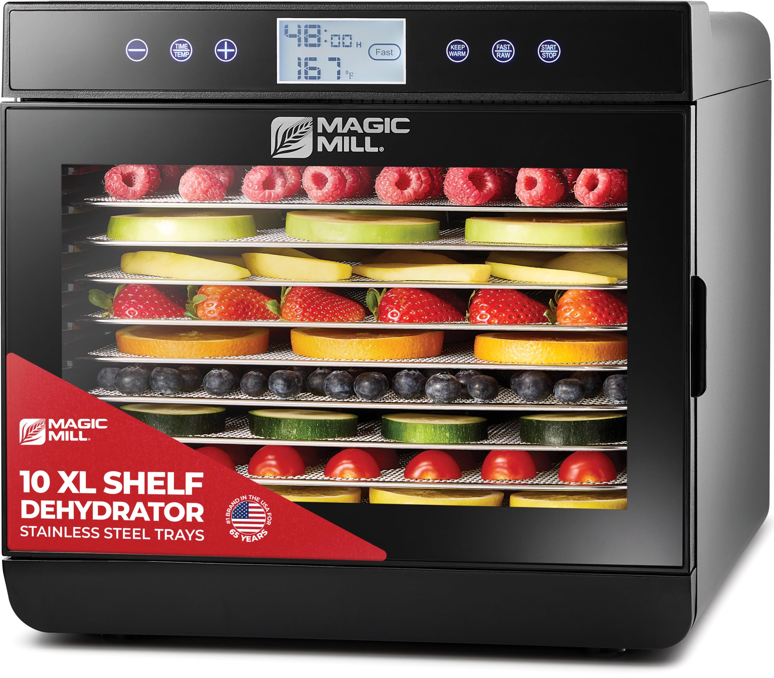Magic Mill MFD-7100