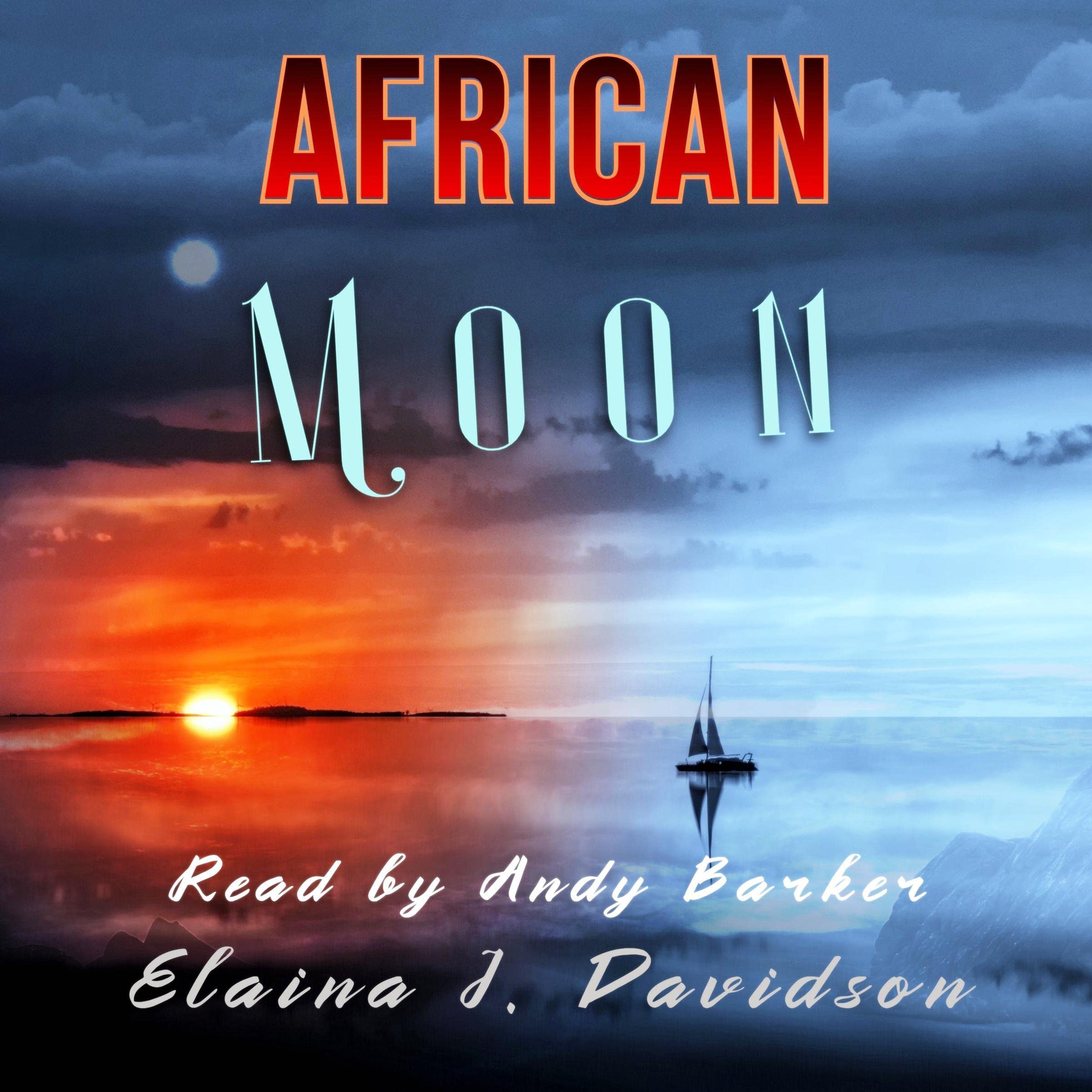 African Moon