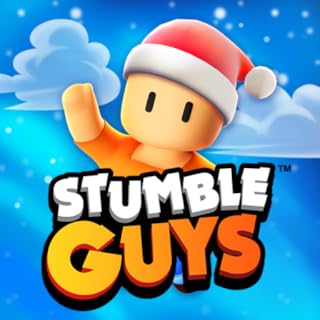 Stumble Guys