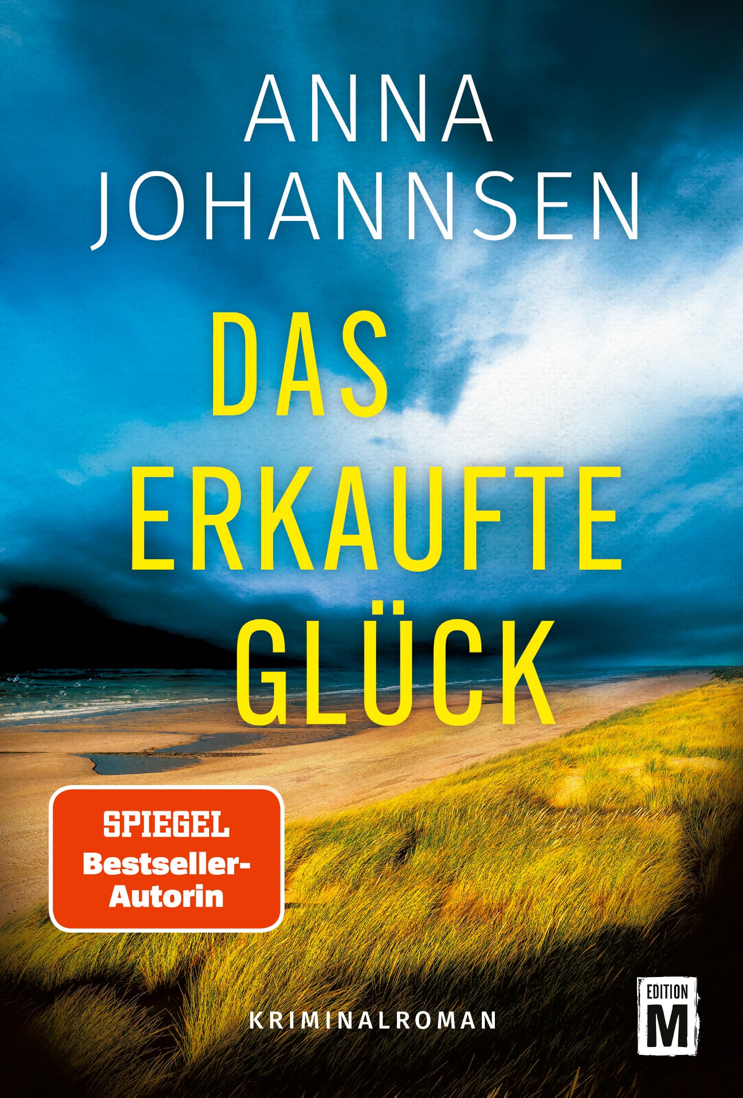 Das erkaufte Glück: 1 (Ein Fall für Lea Nielsen)