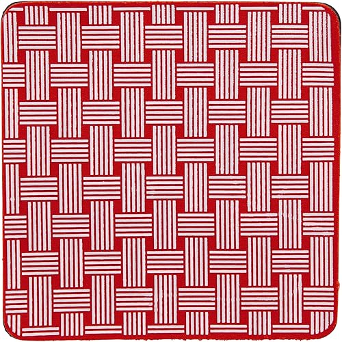 Miniatura 2 de Juego de 2 agarradores de ollas, 7 pulgadas, cerezanegro